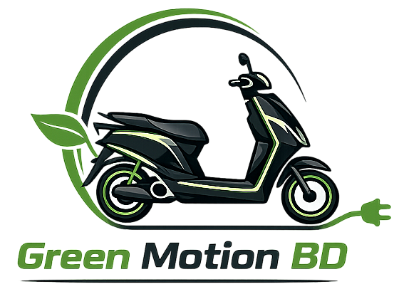Green Motion BD